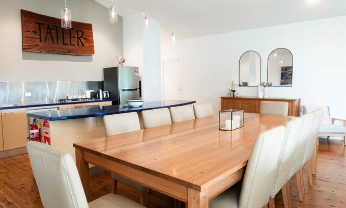 Lovedale Casa | Idyllic Loft in the heart of Lovedale