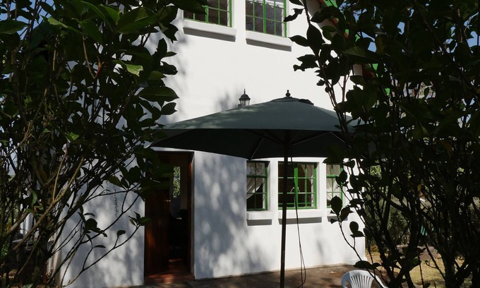 Tzaneen Cabaña | Idílico refugio de montaña "Diggersrest Lodge"