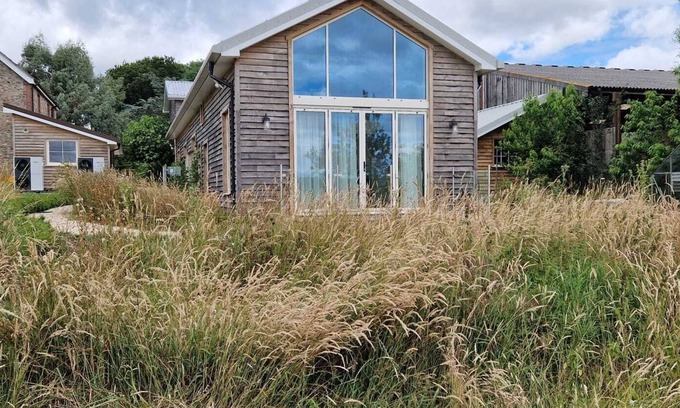 Axminster Casa | Idyllic romantic country retreat on the borders of East Devon & South Somerset