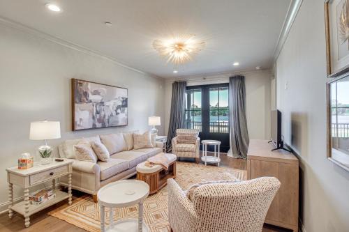 Hitch Village - Fred Wessels Homes Apartamento | Idyllic Savannah Apartment with River Views!