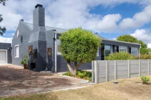 De Kelders Casa | Idyllic seaside escape