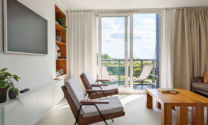 Emsworth Apartamento | idílico lugar en el pueblo de vela Emsworth.