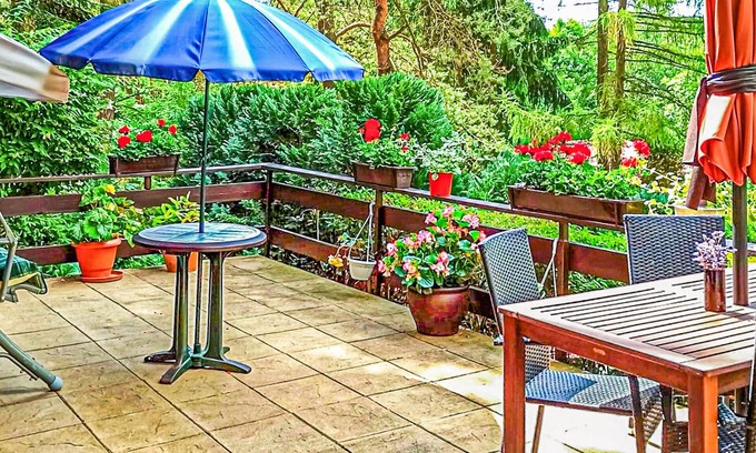 Stawiguda Apartamento | Alojamiento de 1 habitaciones en Stawiguda