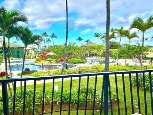 Hanamaulu Apartamento | Idyllic Yet Simple Oceanfront Resort Stay