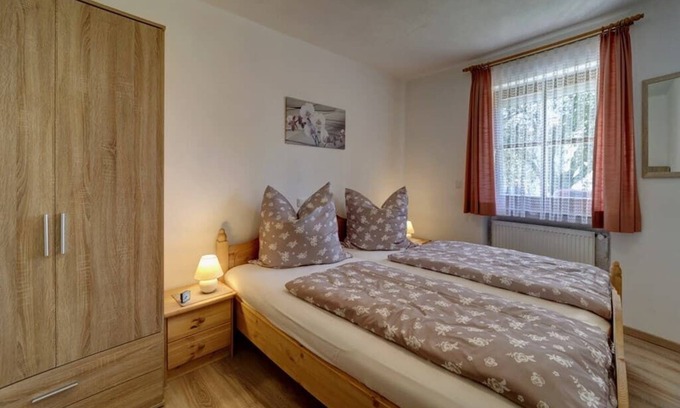 Wegscheid Apartamento | Piso idílico, luminoso y moderno en planta baja de 75 m2