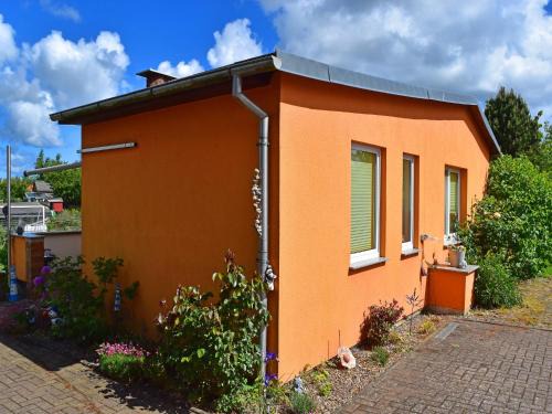 Reddelich Casa | Idyllischer Bungalow an der Ostseeküste
