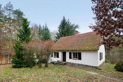 Gerswalde Casa | Idyllisches Bauernhaus