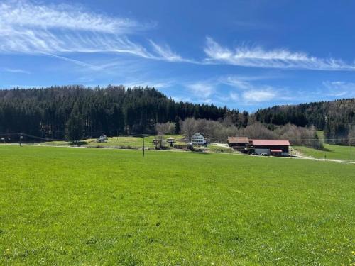 Unterallgau Apartamento | Idyllisches Ferienapartment Allgäu (Ehwiesmühle)