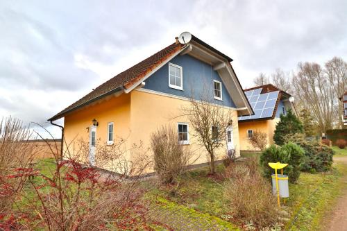 Verchen Casa | Idyllisches Haus am See