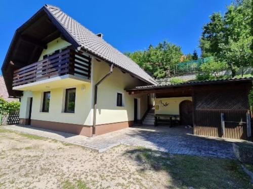 Lepa Njiva Casa | Idyllisches Haus in der Natur