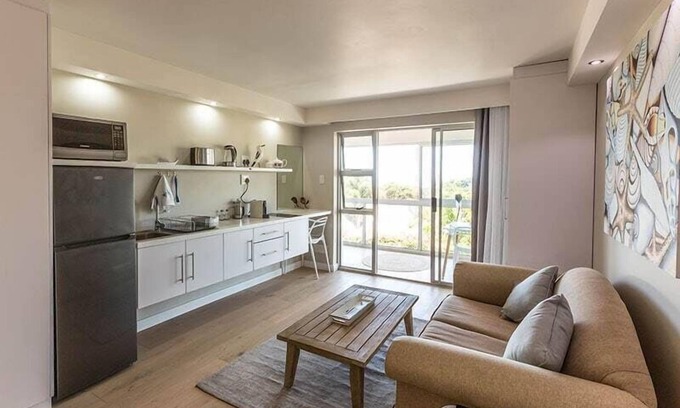 Wilderness Apartamento | IdylWilde