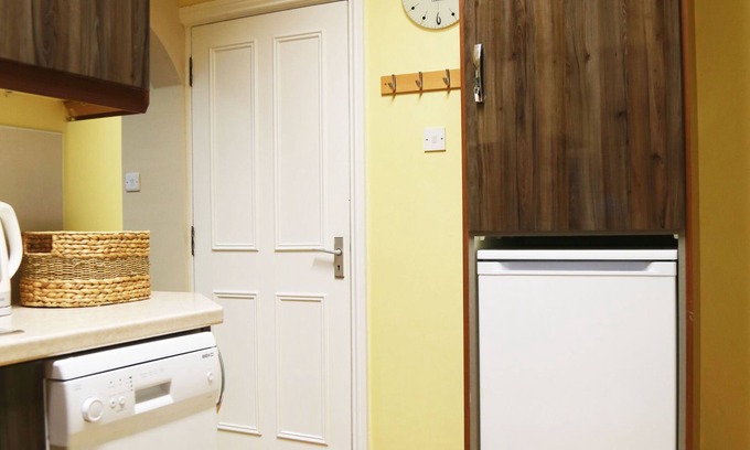 Claddagh Apartamento | ¡Perfecto! para hacer la ciudad de Galway - sleeps 2 +, caminar por todas partes ...