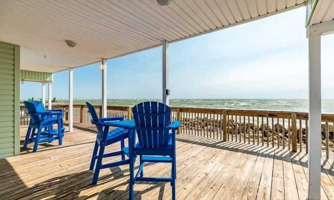 San Luis Casa | If It Is ALL About the View, This Home's For YOU!
