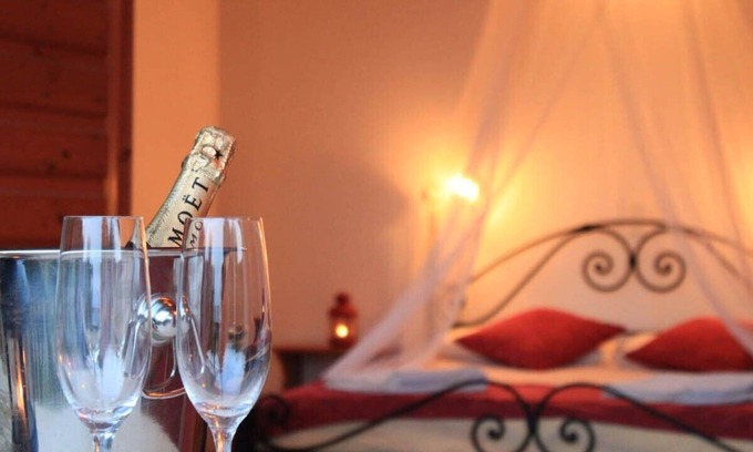 Khartata Villa | Si es un verdadero sabor de Grecia, no busque más, Archontiko Villas