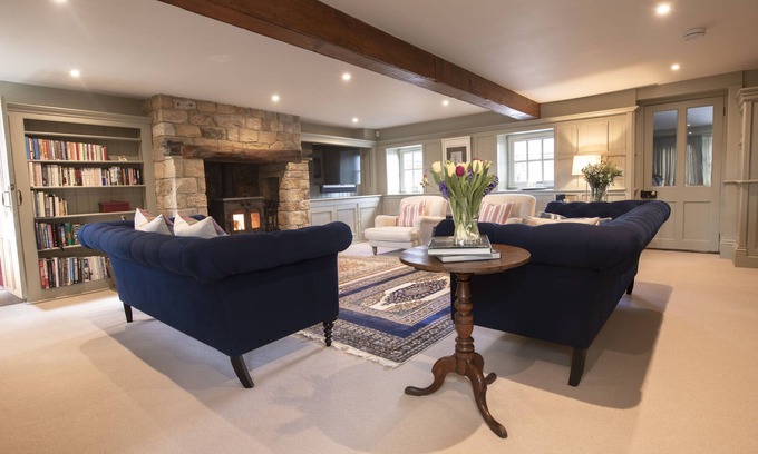 Ripley Otro | If you are looking for somewhere to escape for a short break or longer that is something rather spec