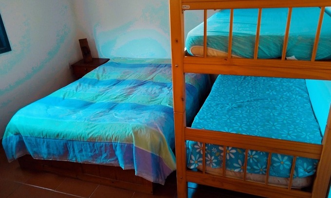 Caneca Fina Condominio | If you are looking for a cozy house in a closed condominium with a waterfall, come and discover Guapimirim.