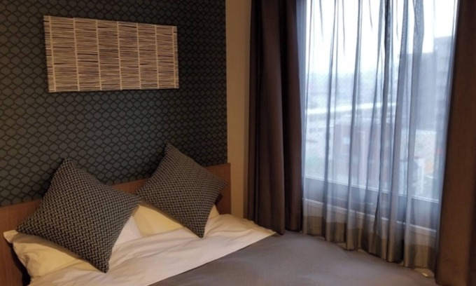 Utsunomiya Hotel | If you are lost in choosing a plan this is it / Utsunomiya Tochigi