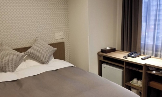 Utsunomiya Hotel | If you are lost in choosing a plan this is it / Utsunomiya Tochigi