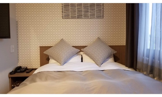 Utsunomiya Hotel | If you are lost in choosing a plan this is it / Utsunomiya Tochigi