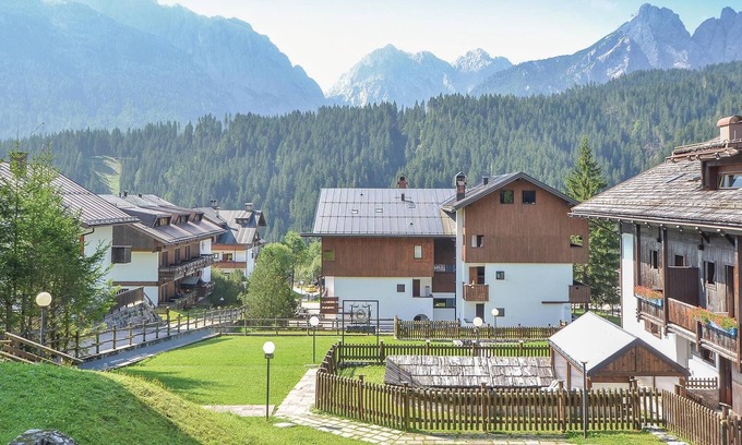 Granvilla Apartamento | Alojamiento de 2 habitaciones en Sappada (UD)