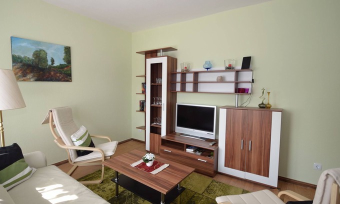 Kopenick Apartamento | Si desea relajarse después de la ciudad y la cultura, a continuación, usted tiene razón con nosotros