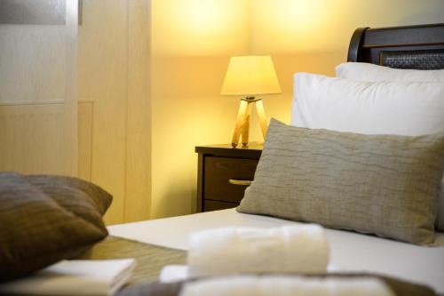 Ierissos Apartamento | IFESTOS APARTMENTS