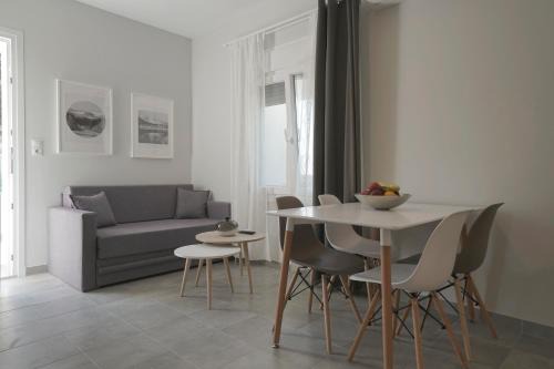 Keramoti Apartamento | Ifigenia Apartments