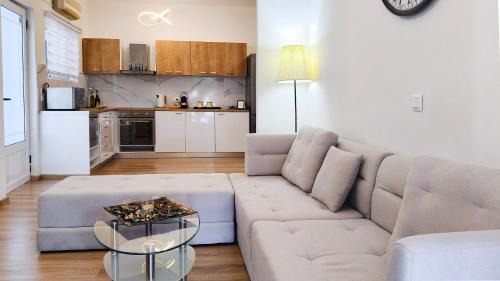 Agios Petros Apartamento | Ifigenias apartment