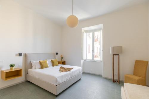 Salario Apartamento | iFlat Calm & Spacious Apartment in Urban Oasis