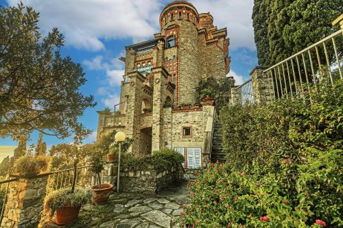 Zoagli Apartamento | iFlat Castel Suite Sem Benelli