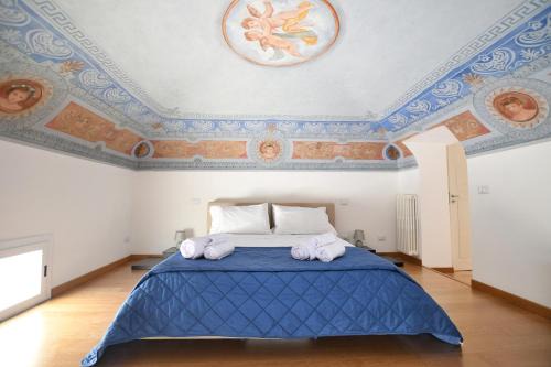 Borgo Vecchio Apartamento | iFlat Dimora Orsini