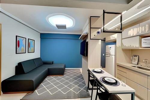 Goiania Apartamento | iFlat Lozandes Flamboyant Jardim Goiás