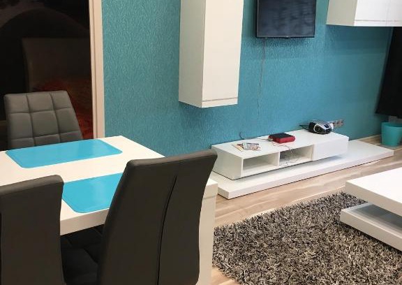 Szeged Apartamento | Igényes Lakás