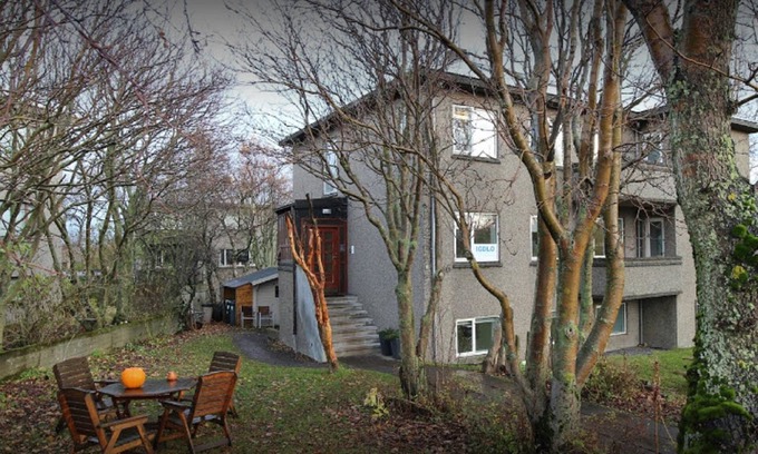 Norðurmyri Casa | Igdlo Guesthouse
