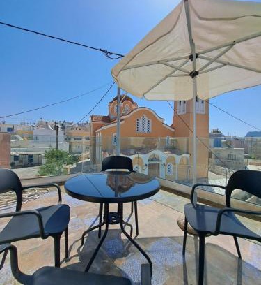 Kefalos Apartamento | Iglesia Kefalos