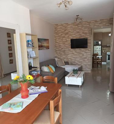 Karpathos Apartamento | Igli apartments