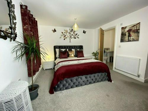 Seacroft Casa | ☆Igloo MagnoliaView Luxe Townhouse + Free Parking☆