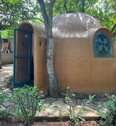 Pirenopolis Chalet De Esquí | iglu do cerrado