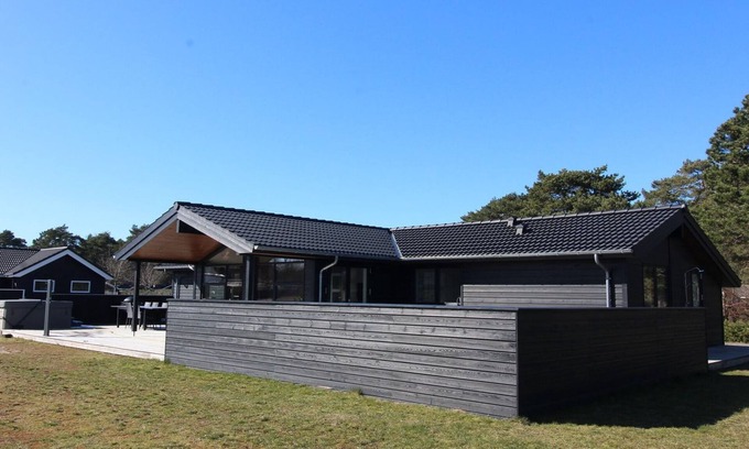 Balka Strand Casa | "Ignat" - 175m from the sea by Interhome