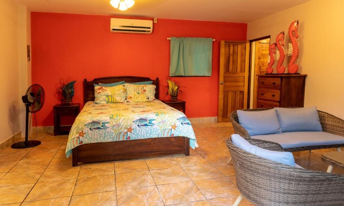 Esterillos Apartamento | Iguana Apartmentos and Estate Apartment 1