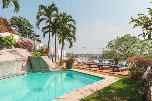 San Eduardo Cama Y Desayuno | Iguanazu Bed & Breakfast