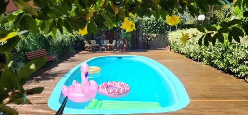 Foz do Iguacu Cabina | Iguassu Guest Country House