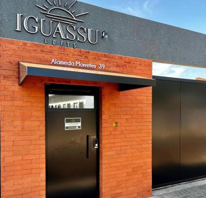 Foz do Iguacu Casa | Iguassu Lofts