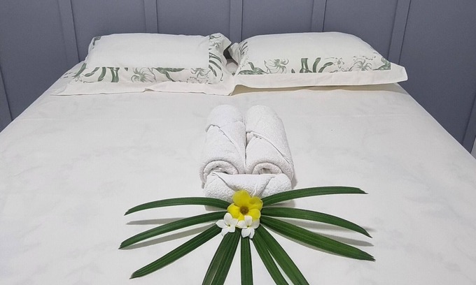 Vila Yolanda Hotel | IguassuJungle Pousada