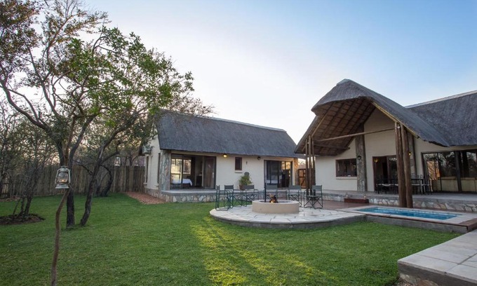 Hoedspruit Casa | Igugu Lodge