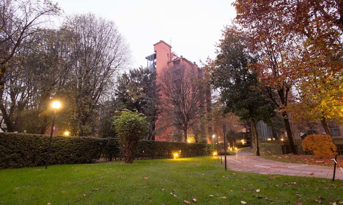 Acquabella Casa | IH Hotels Milano ApartHotel Argonne Park