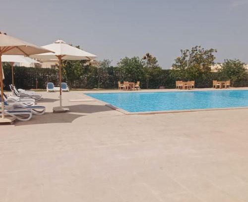 Makadi Bay Apartamento | Ihab Chalet at Makadi Heights