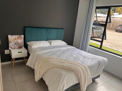 Greater Johannesburg Metropolitan Area Apartamento | Ihita Beverly Sandton unit 65