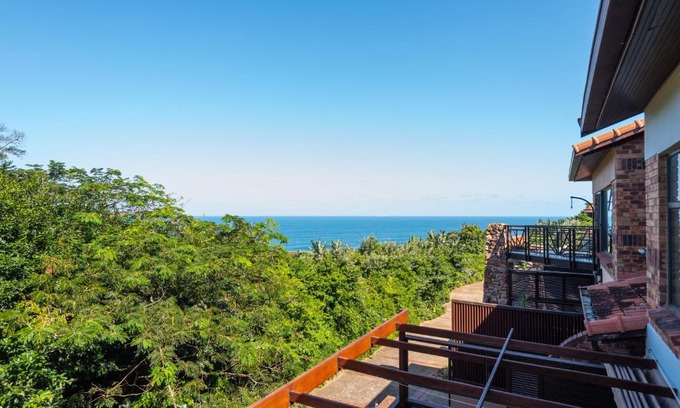 Zimbali Coastal Estate Casa | Ihlati 11 Zimbali Coastal Resort