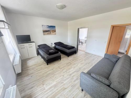 Neubrandenburg Apartamento | Ihlen Appartements